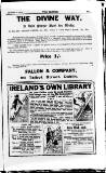 Dublin Leader Saturday 14 December 1912 Page 51