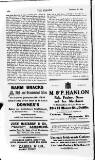 Dublin Leader Saturday 21 December 1912 Page 12