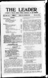 Dublin Leader Saturday 28 December 1912 Page 5