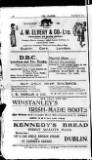 Dublin Leader Saturday 28 December 1912 Page 24