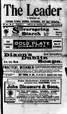 Dublin Leader Saturday 11 January 1913 Page 1