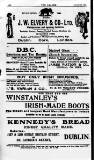Dublin Leader Saturday 11 January 1913 Page 24