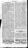 Dublin Leader Saturday 08 February 1913 Page 14