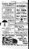 Dublin Leader Saturday 15 February 1913 Page 4