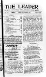 Dublin Leader Saturday 22 February 1913 Page 5