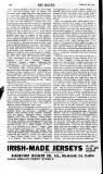 Dublin Leader Saturday 22 February 1913 Page 20