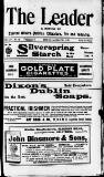 Dublin Leader Saturday 01 March 1913 Page 1