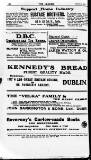 Dublin Leader Saturday 01 March 1913 Page 24