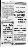 Dublin Leader Saturday 08 March 1913 Page 21
