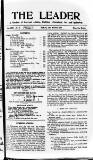 Dublin Leader Saturday 15 March 1913 Page 5