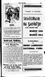 Dublin Leader Saturday 15 March 1913 Page 19