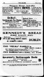 Dublin Leader Saturday 15 March 1913 Page 24