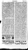 Dublin Leader Saturday 22 March 1913 Page 14