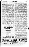 Dublin Leader Saturday 19 April 1913 Page 17