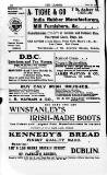 Dublin Leader Saturday 19 April 1913 Page 24