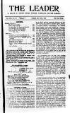 Dublin Leader Saturday 28 June 1913 Page 5