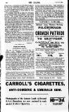 Dublin Leader Saturday 12 July 1913 Page 20