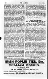 Dublin Leader Saturday 02 August 1913 Page 12