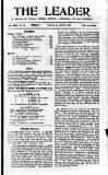 Dublin Leader Saturday 09 August 1913 Page 5