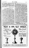 Dublin Leader Saturday 23 August 1913 Page 13