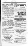 Dublin Leader Saturday 23 August 1913 Page 15