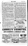 Dublin Leader Saturday 23 August 1913 Page 20