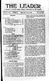 Dublin Leader Saturday 30 August 1913 Page 5