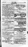 Dublin Leader Saturday 30 August 1913 Page 15