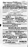 Dublin Leader Saturday 06 September 1913 Page 24