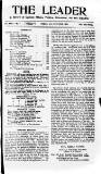 Dublin Leader Saturday 13 September 1913 Page 5