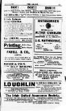 Dublin Leader Saturday 04 October 1913 Page 23