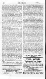 Dublin Leader Saturday 25 October 1913 Page 14