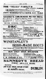 Dublin Leader Saturday 01 November 1913 Page 24