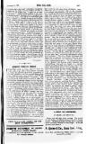 Dublin Leader Saturday 08 November 1913 Page 15