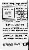 Dublin Leader Saturday 15 November 1913 Page 4