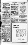 Dublin Leader Saturday 15 November 1913 Page 22