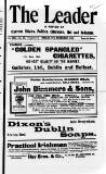 Dublin Leader Saturday 27 December 1913 Page 1