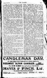 Dublin Leader Saturday 10 January 1914 Page 13