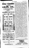 Dublin Leader Saturday 10 January 1914 Page 18