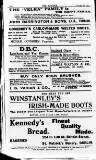 Dublin Leader Saturday 10 January 1914 Page 24
