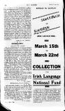 Dublin Leader Saturday 28 February 1914 Page 20