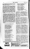 Dublin Leader Saturday 07 March 1914 Page 6