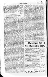 Dublin Leader Saturday 07 March 1914 Page 12