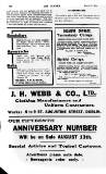 Dublin Leader Saturday 01 August 1914 Page 20