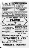 Dublin Leader Saturday 03 October 1914 Page 4