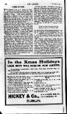 Dublin Leader Saturday 12 December 1914 Page 24