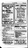 Dublin Leader Saturday 12 December 1914 Page 46