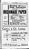 Dublin Leader Saturday 12 December 1914 Page 47