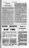 Dublin Leader Saturday 30 January 1915 Page 21