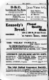 Dublin Leader Saturday 13 February 1915 Page 24